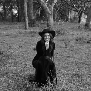 Meet your Posher, Rachel